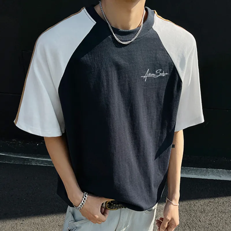 7 SEVFUN T Shirts Unisex-6