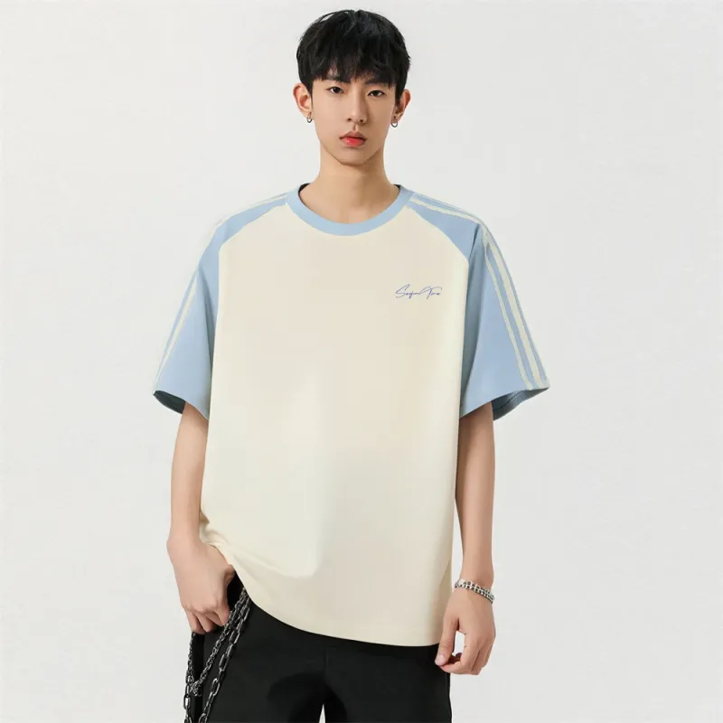 7 SEVFUN T Shirts Unisex-18
