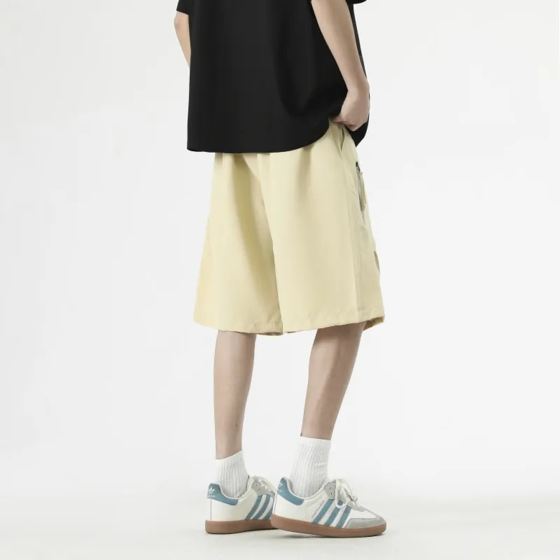 7 SEVFUN Cargo Shorts Unisex-11