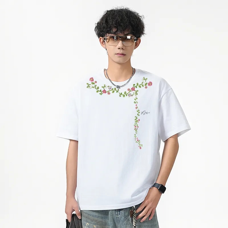7 SEVFUN T Shirts Unisex-7