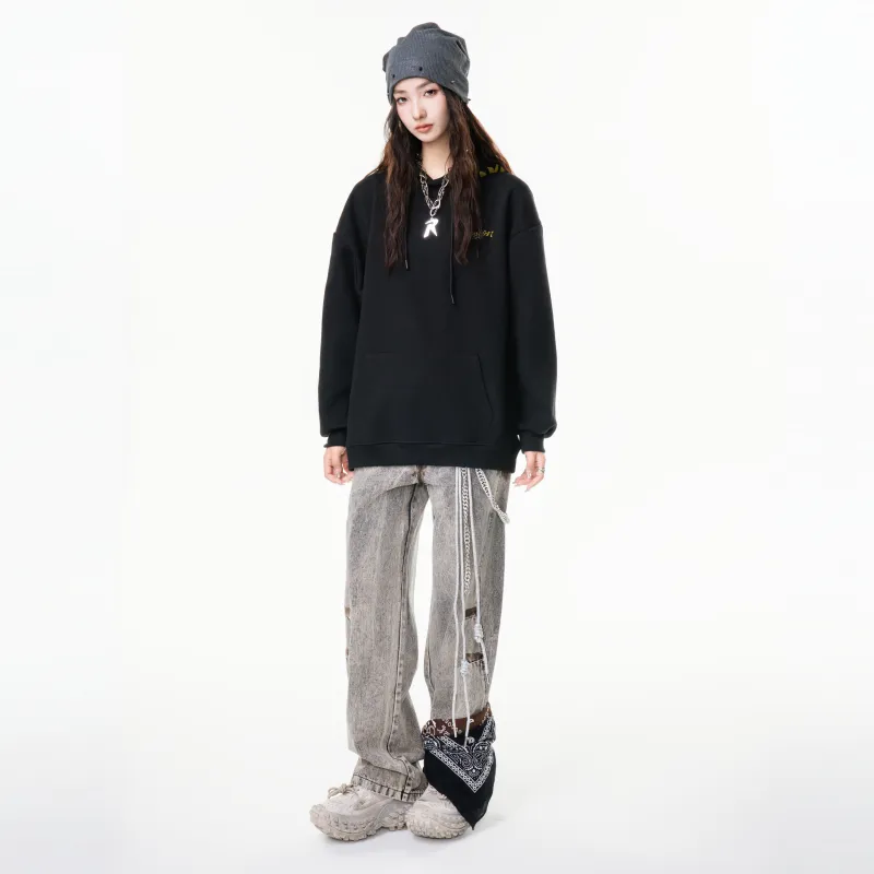 7 SEVFUN Sweatshirts Unisex-3