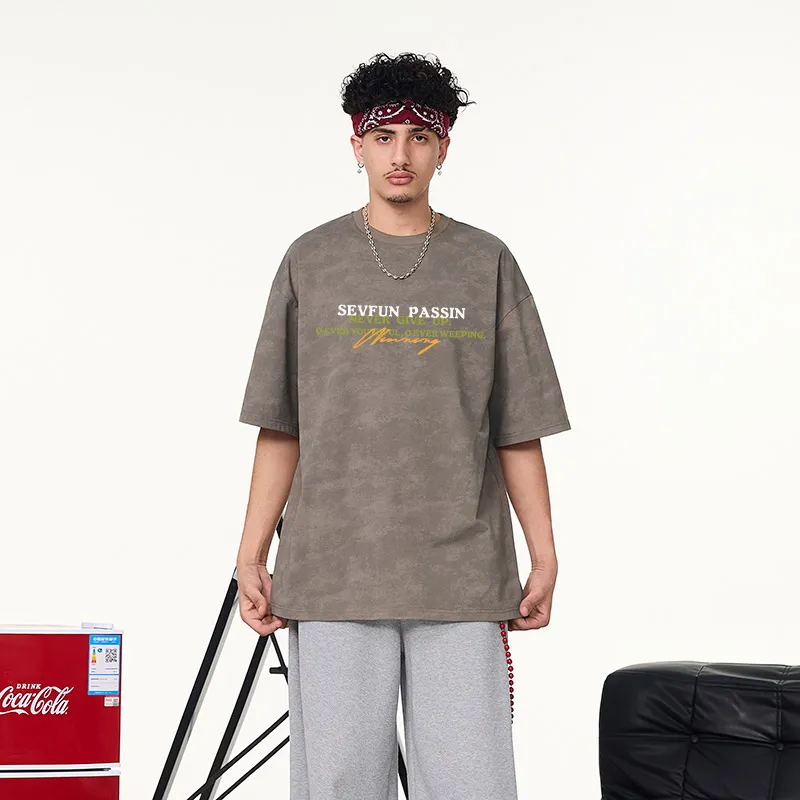 7 SEVFUN T Shirts Unisex-18