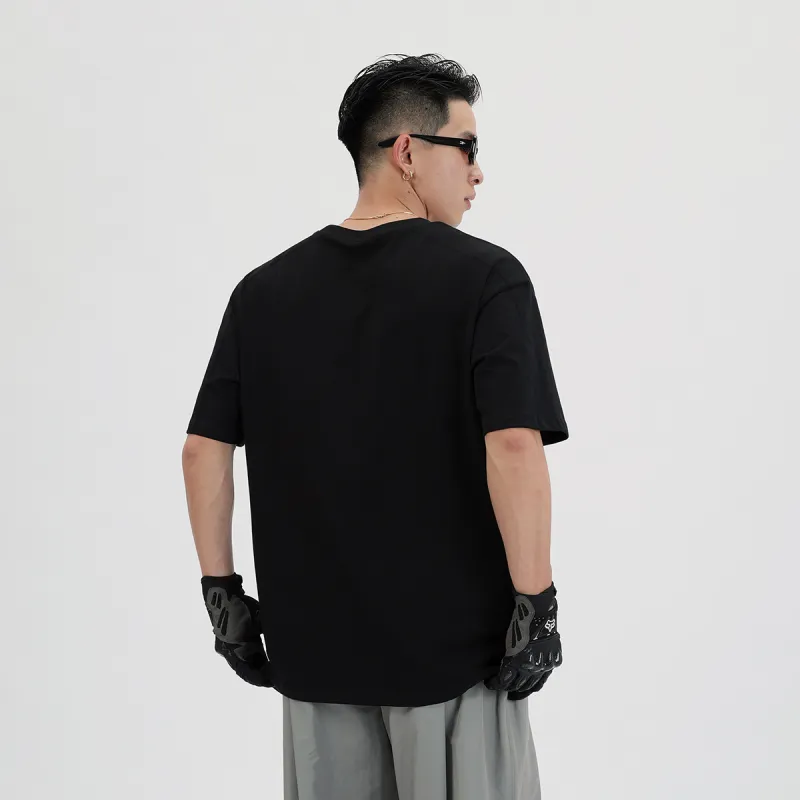 7 SEVFUN T Shirts Unisex-3