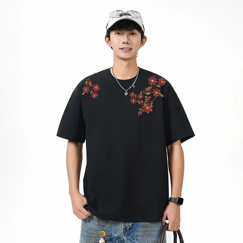 7 SEVFUN T Shirts Unisex-2