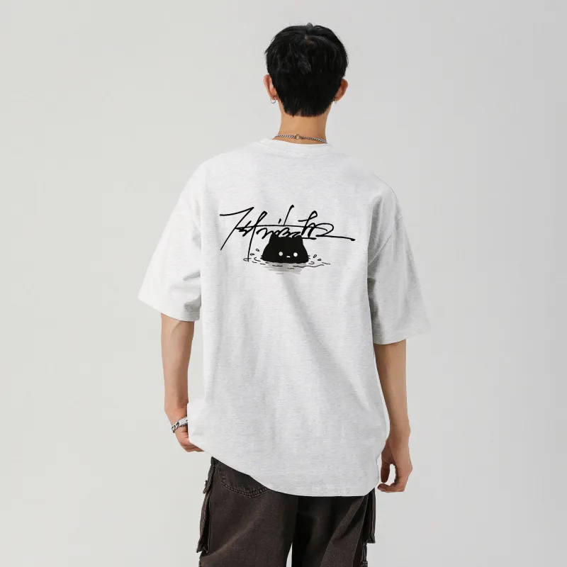 7 SEVFUN T Shirts Unisex-6