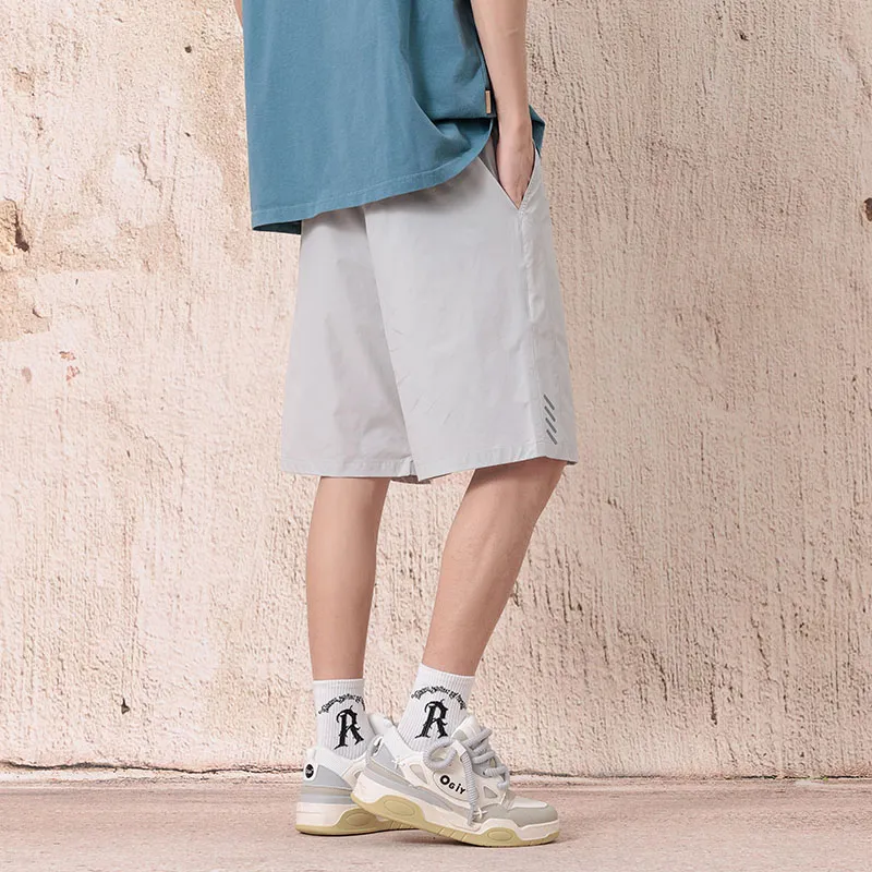 7 SEVFUN Casual Shorts Unisex-7