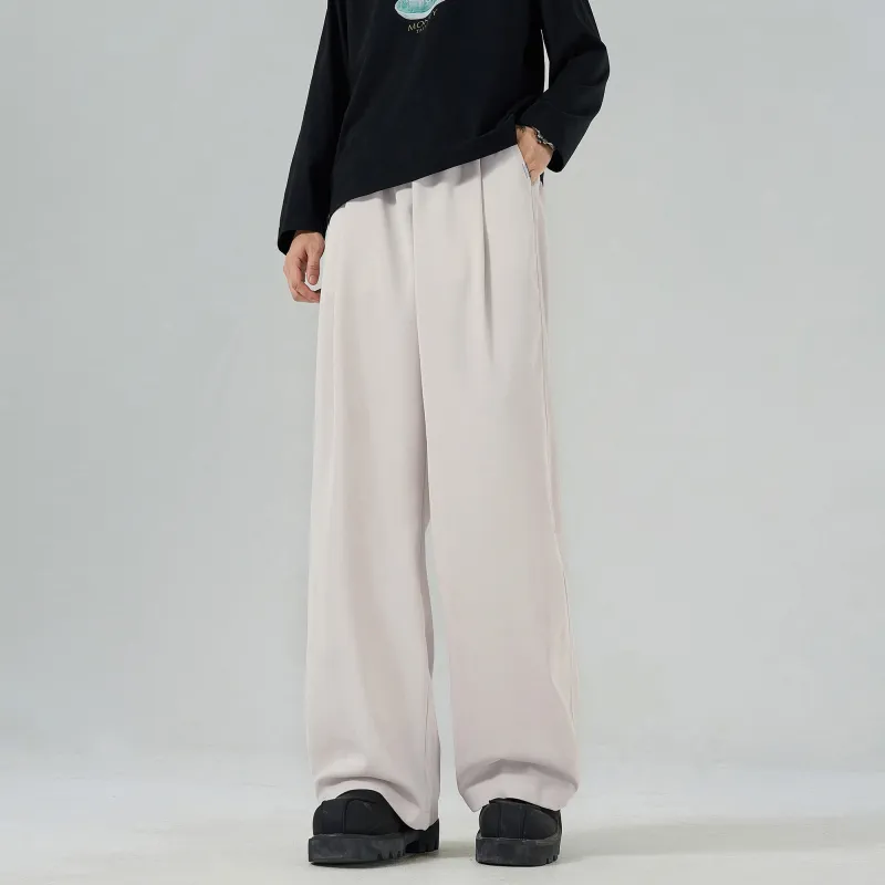 7 SEVFUN Casual Pants Unisex-13