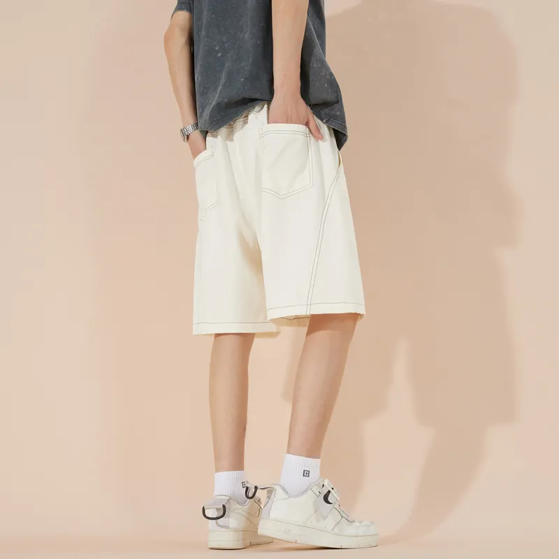 7 SEVFUN Casual Shorts Unisex-10