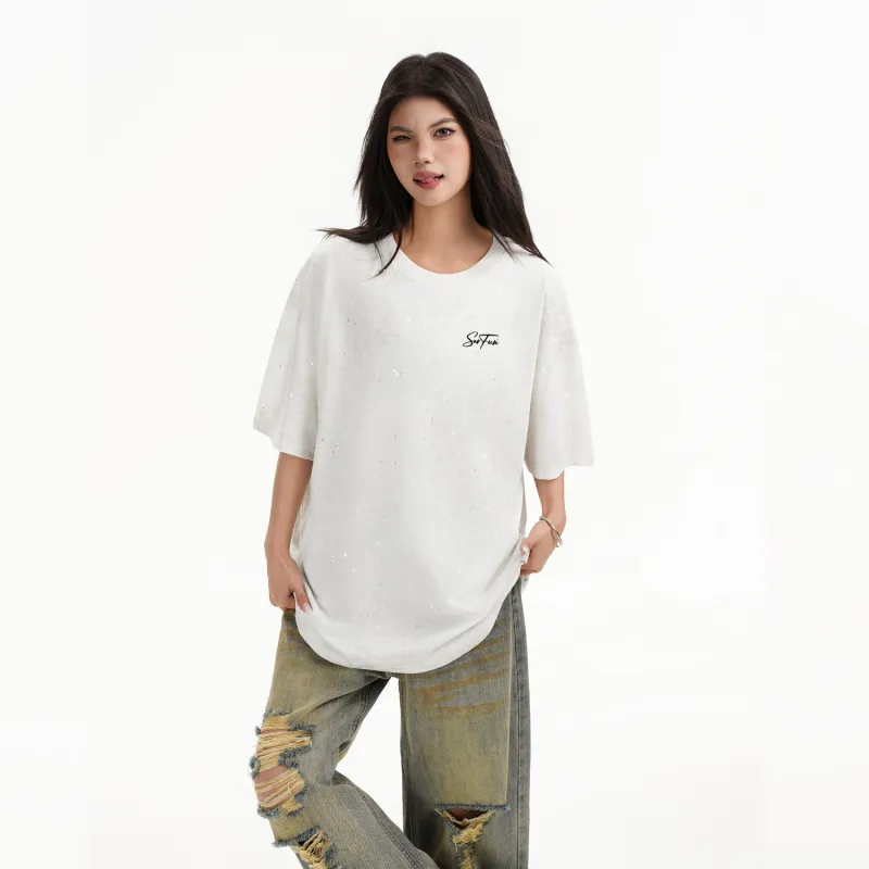 7 SEVFUN T Shirts Unisex-6