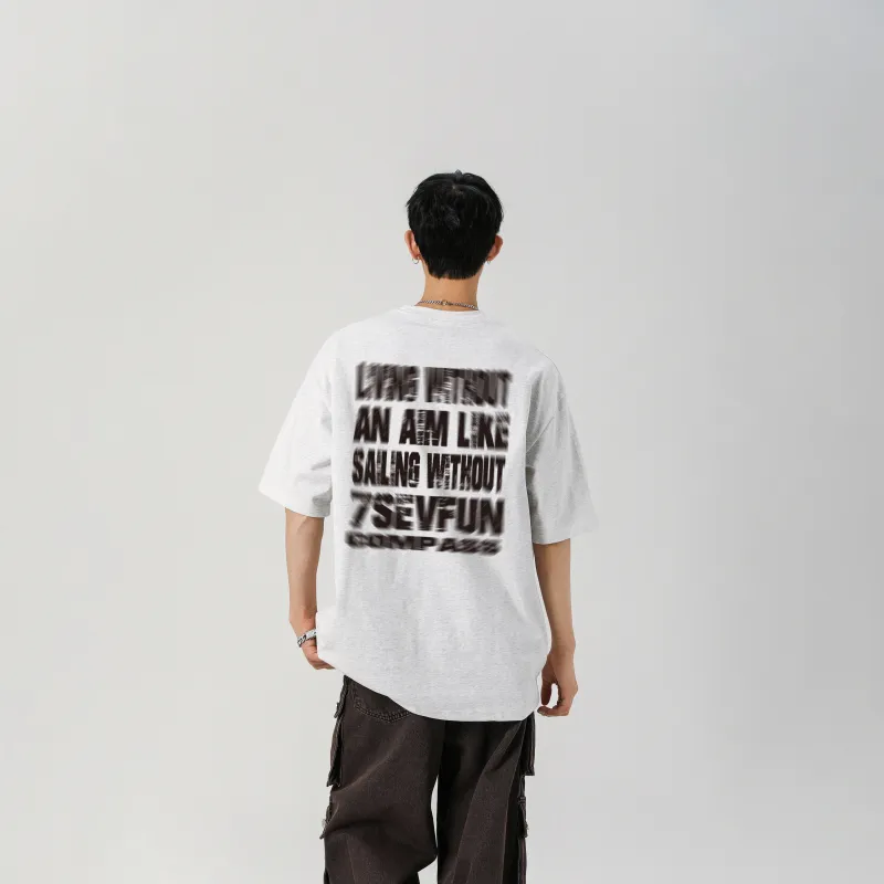 7 SEVFUN T Shirts Unisex-13