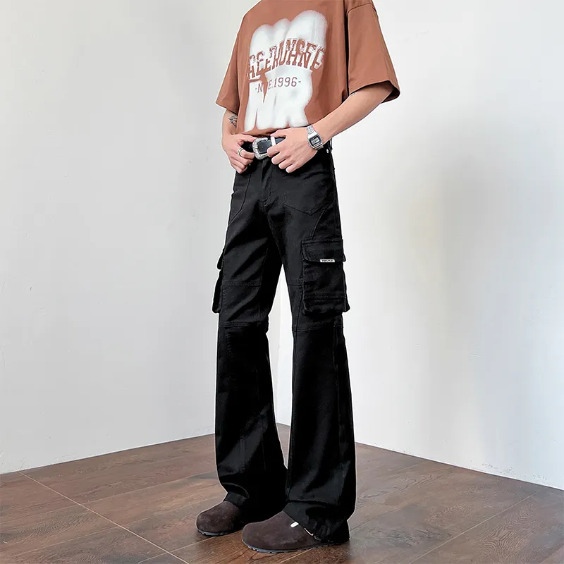 7 SEVFUN Casual Pants Unisex-7