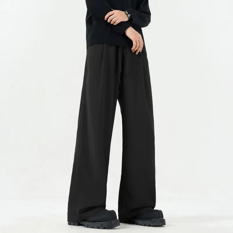 7 SEVFUN Casual Pants Unisex-1