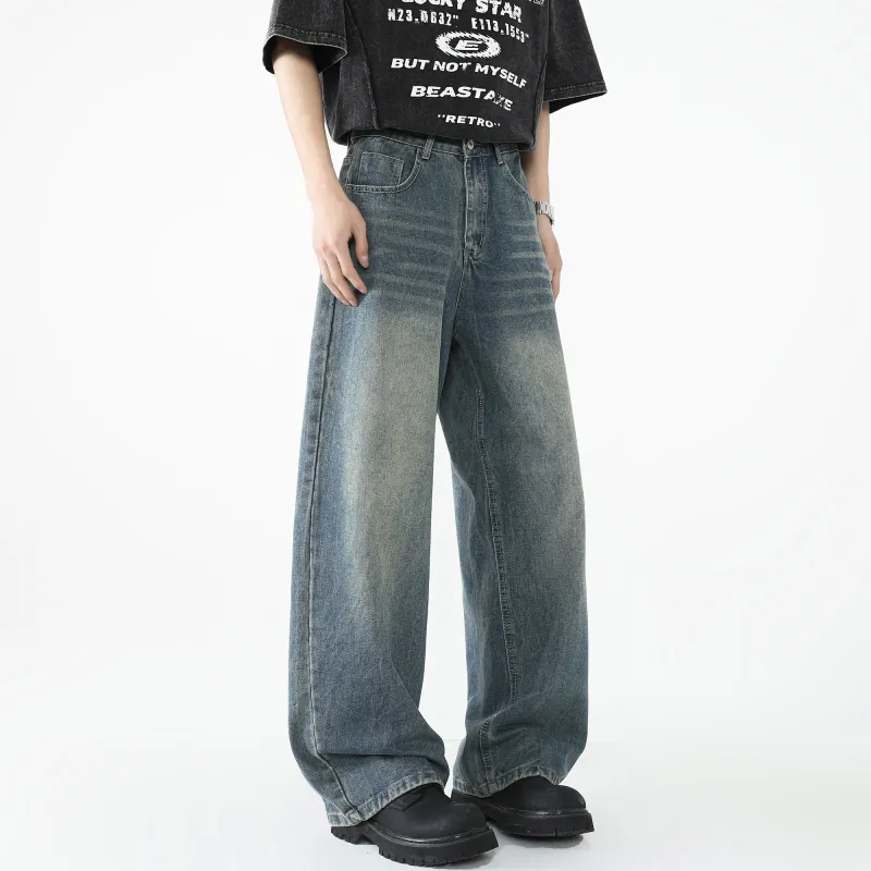 7 SEVFUN Jeans Unisex-6