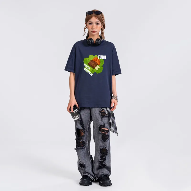 7 SEVFUN T Shirts Unisex-27