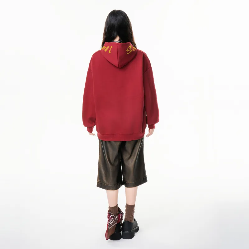 7 SEVFUN Sweatshirts Unisex-23