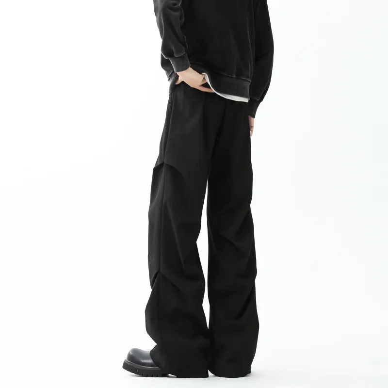 7 SEVFUN Casual Pants Unisex-4