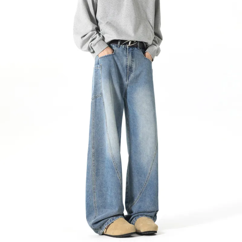 7 SEVFUN Jeans Unisex-11