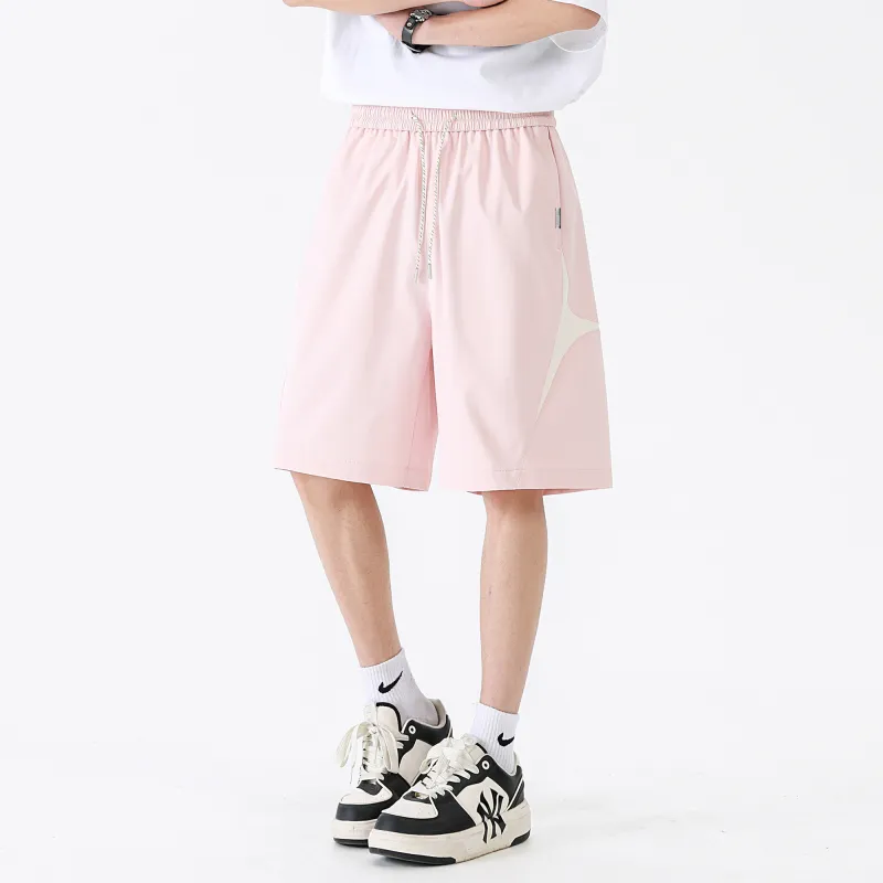 7 SEVFUN Casual Shorts Unisex-2