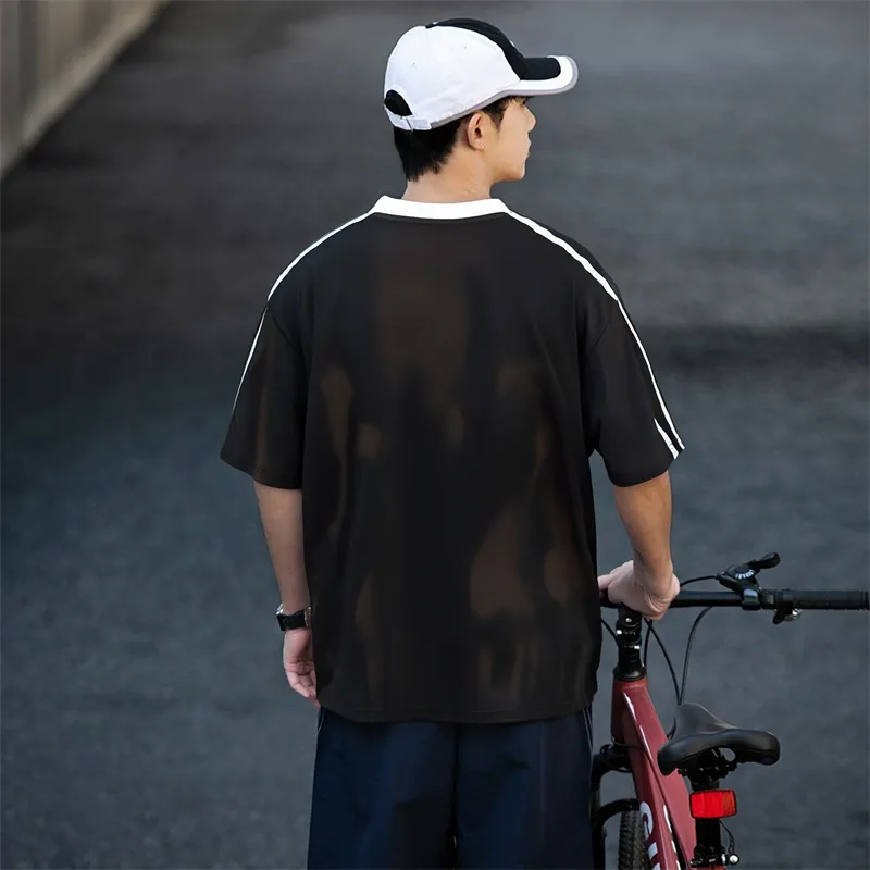 7 SEVFUN T Shirts Unisex-3