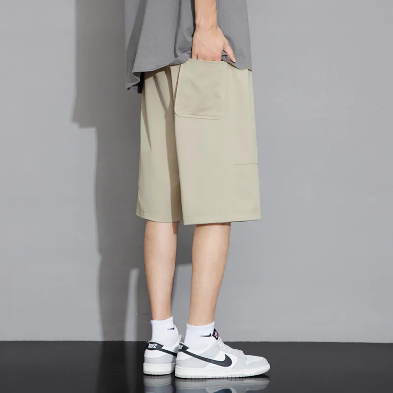 7 SEVFUN Casual Shorts Unisex-14