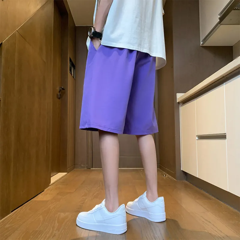 7 SEVFUN Casual Shorts Unisex-12