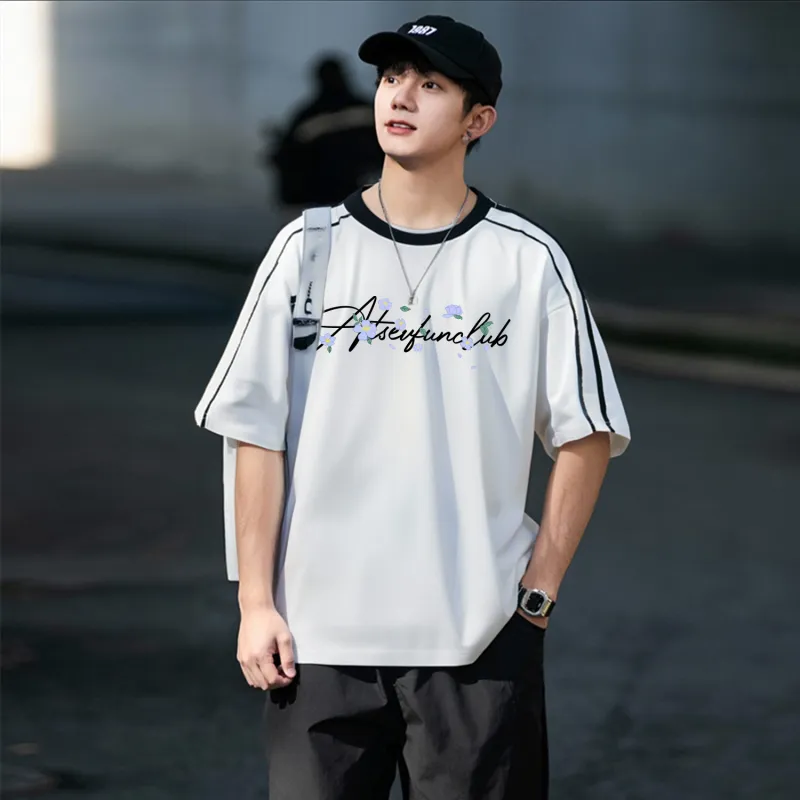 7 SEVFUN T Shirts Unisex-5