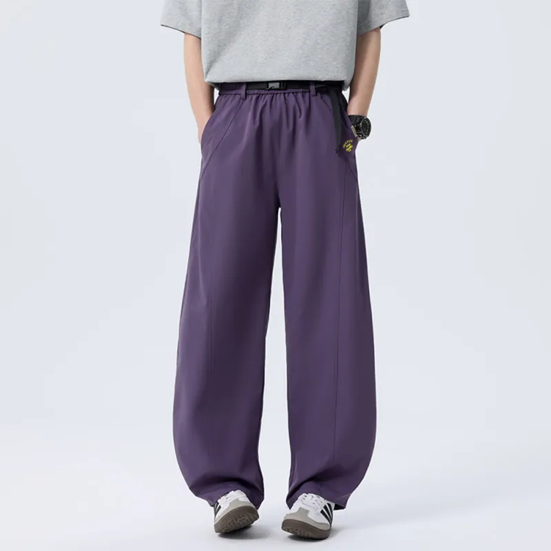 7 SEVFUN Casual Pants Unisex-8
