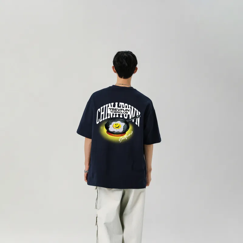 7 SEVFUN T Shirts Unisex-10