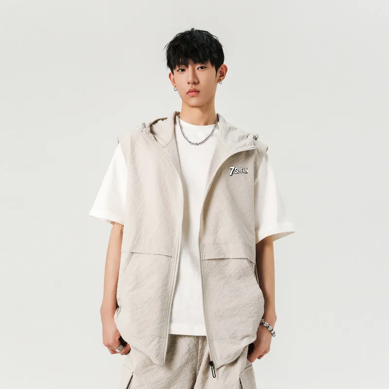 7 SEVFUN Casual Sportswear Unisex-8
