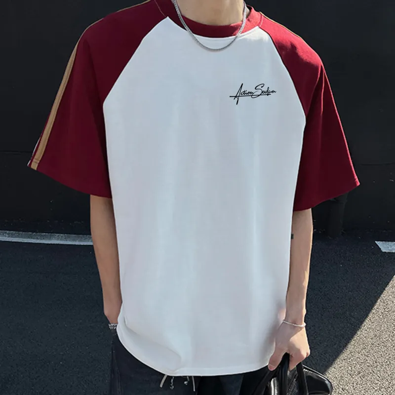 7 SEVFUN T Shirts Unisex-2