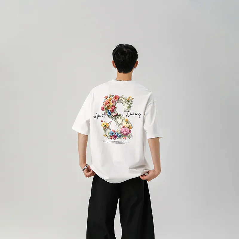 7 SEVFUN T Shirts Unisex-5