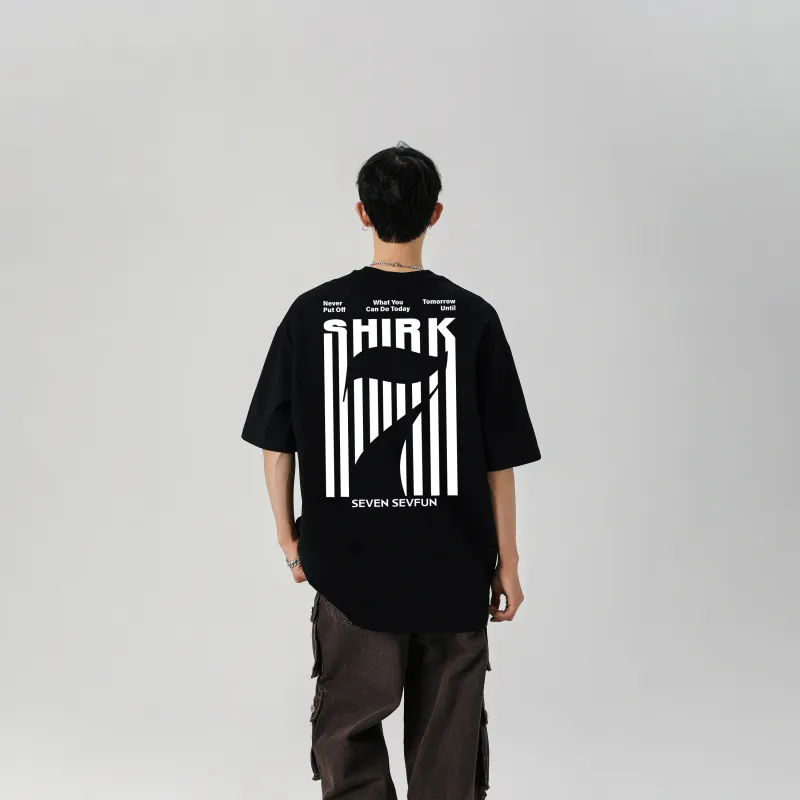 7 SEVFUN T Shirts Unisex-2