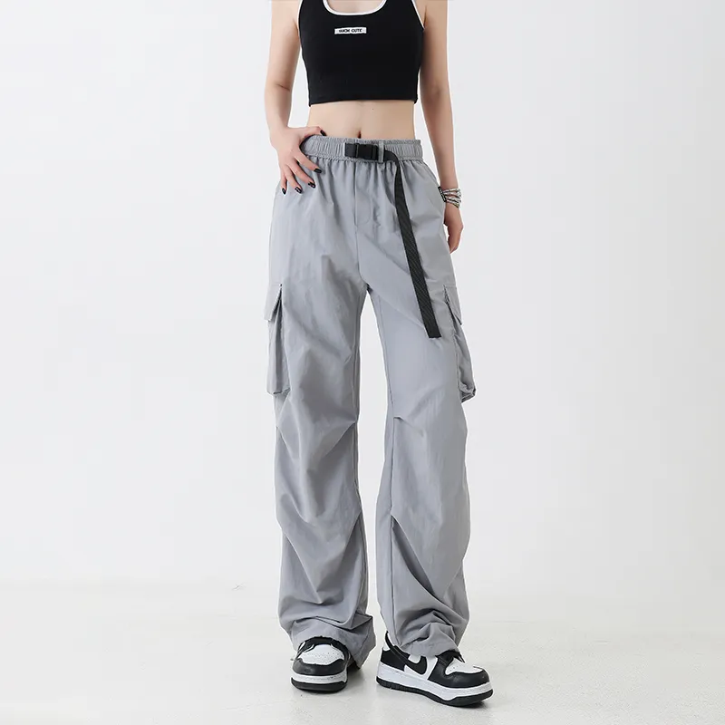 7 SEVFUN Casual Pants Unisex-9