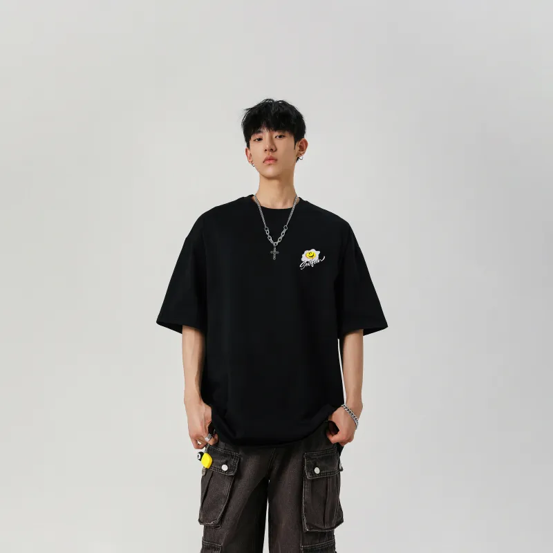 7 SEVFUN T Shirts Unisex-3