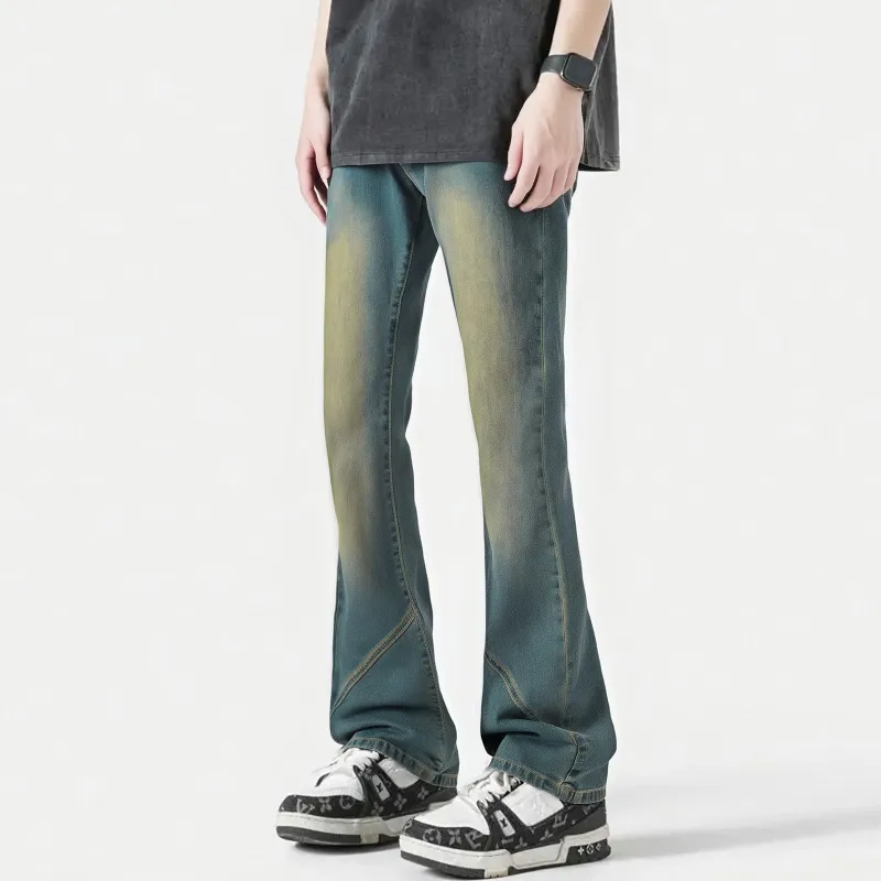 7 SEVFUN Jeans Unisex-9