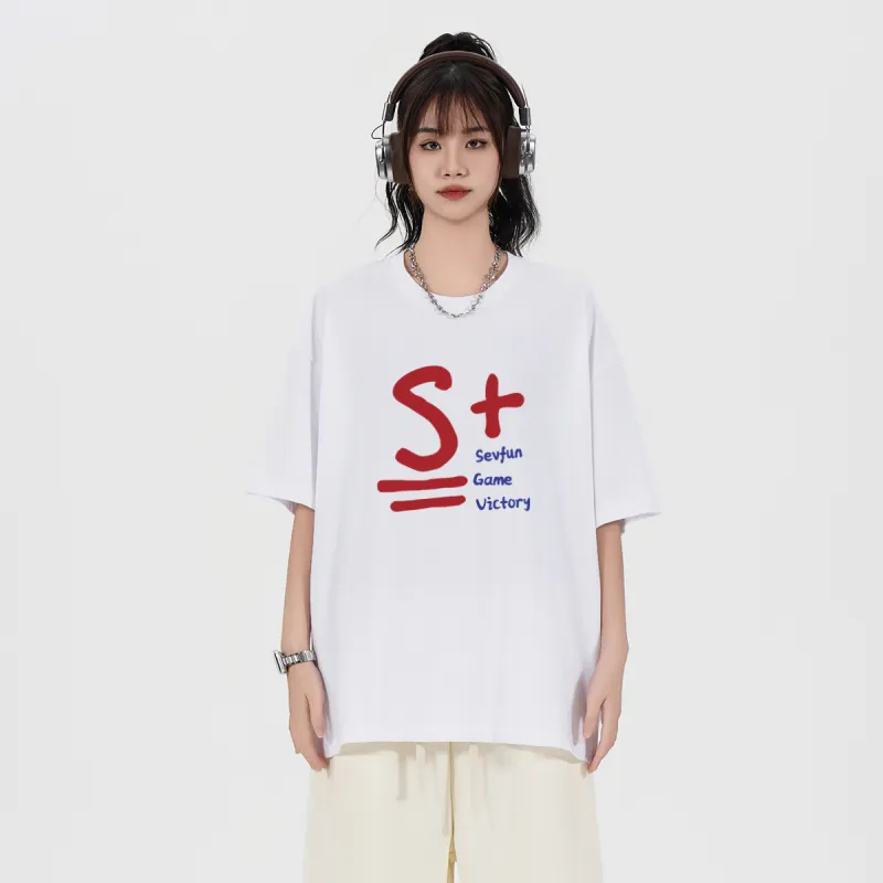7 SEVFUN T Shirts Unisex-2