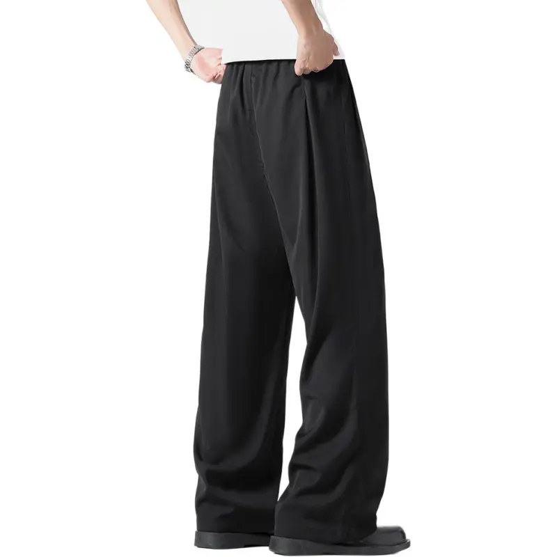 7 SEVFUN Casual Pants Unisex-2
