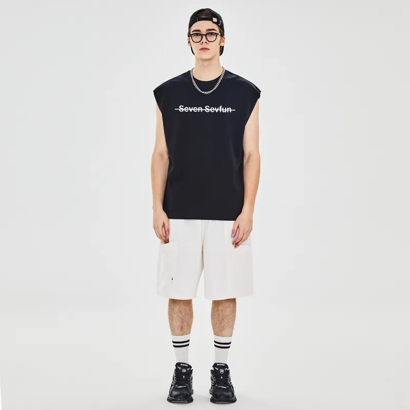 7 SEVFUN Tank Tops Unisex-2