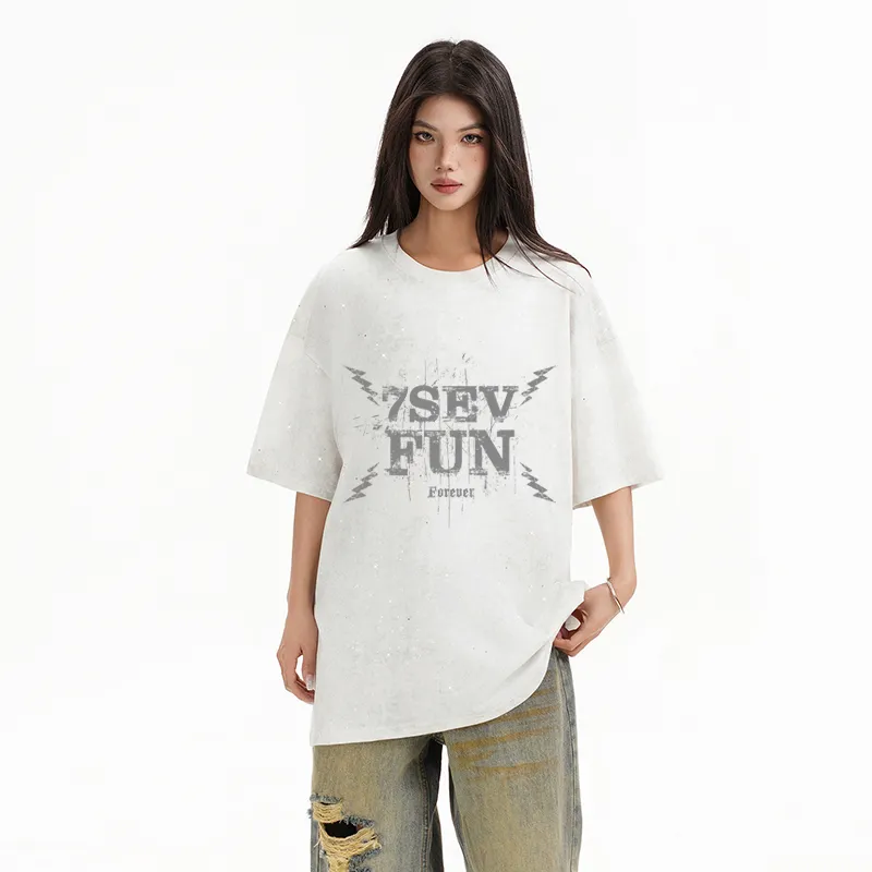 7 SEVFUN T Shirts Unisex-7