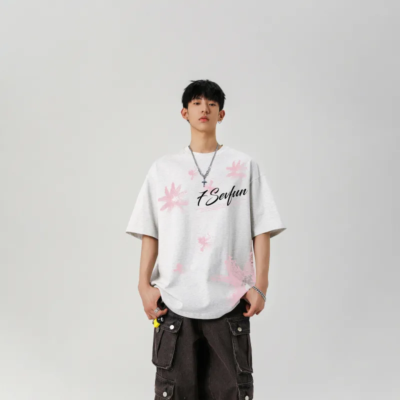 7 SEVFUN T Shirts Unisex-16