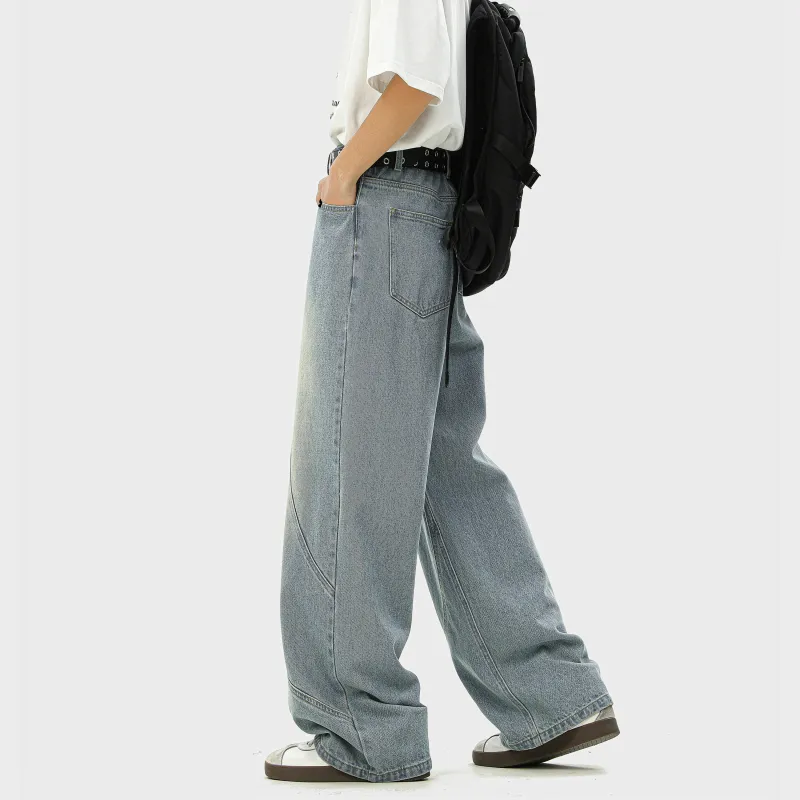 7 SEVFUN Jeans Unisex-5