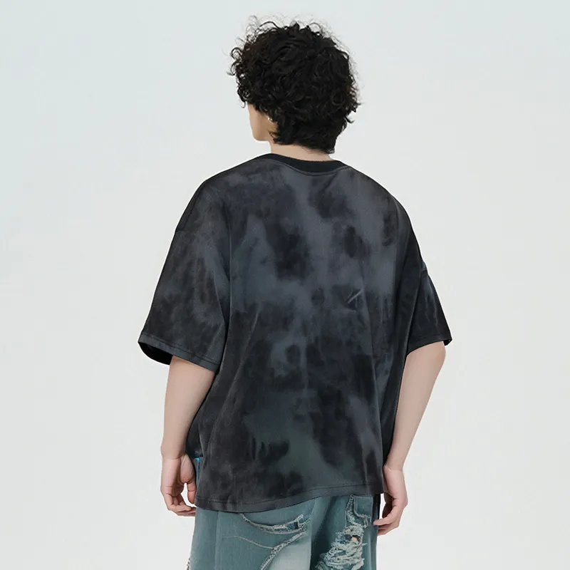 7 SEVFUN Short Sleeved T Shirt Unisex-9