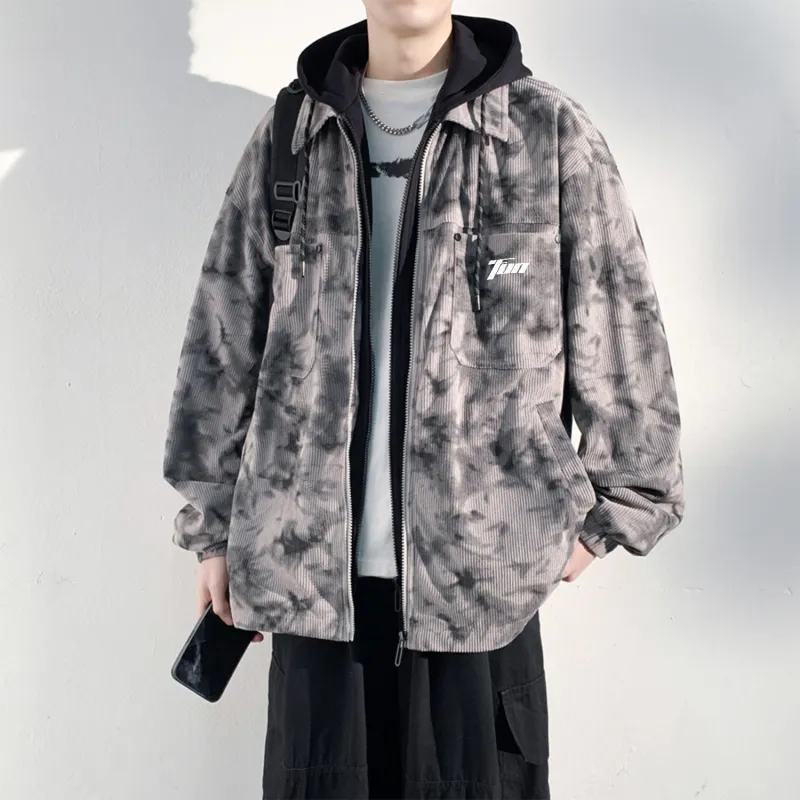 7 SEVFUN Jackets Unisex-11
