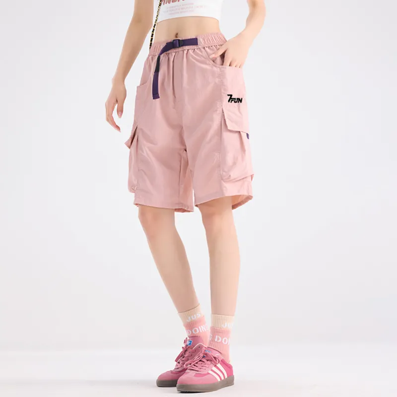 7 SEVFUN Cargo Shorts Unisex-10