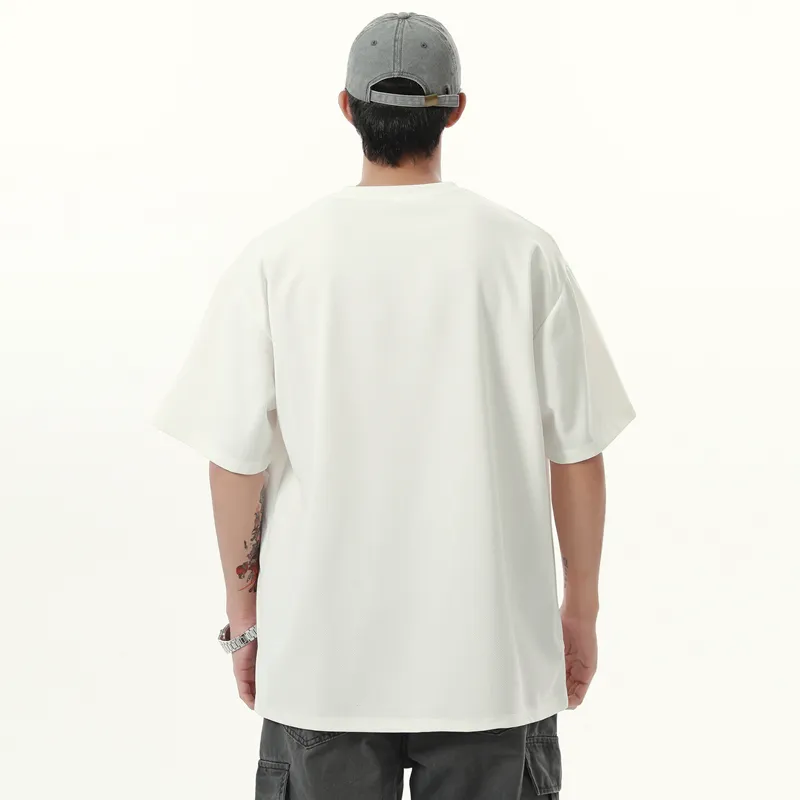 7 SEVFUN Polo Shirts Unisex-7