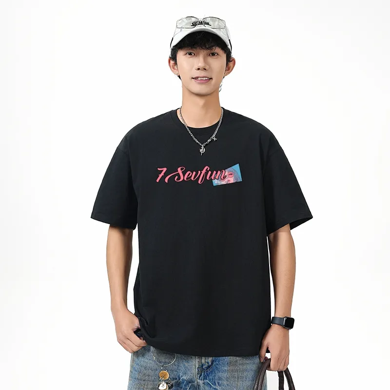 7 SEVFUN T Shirts Unisex-2