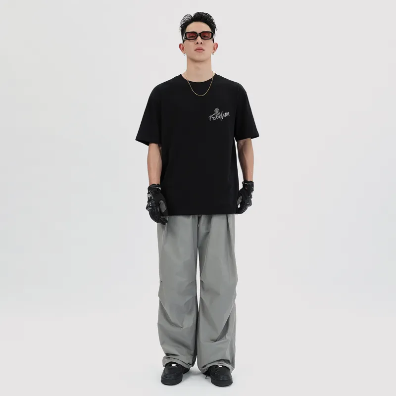 7 SEVFUN T Shirts Unisex-2