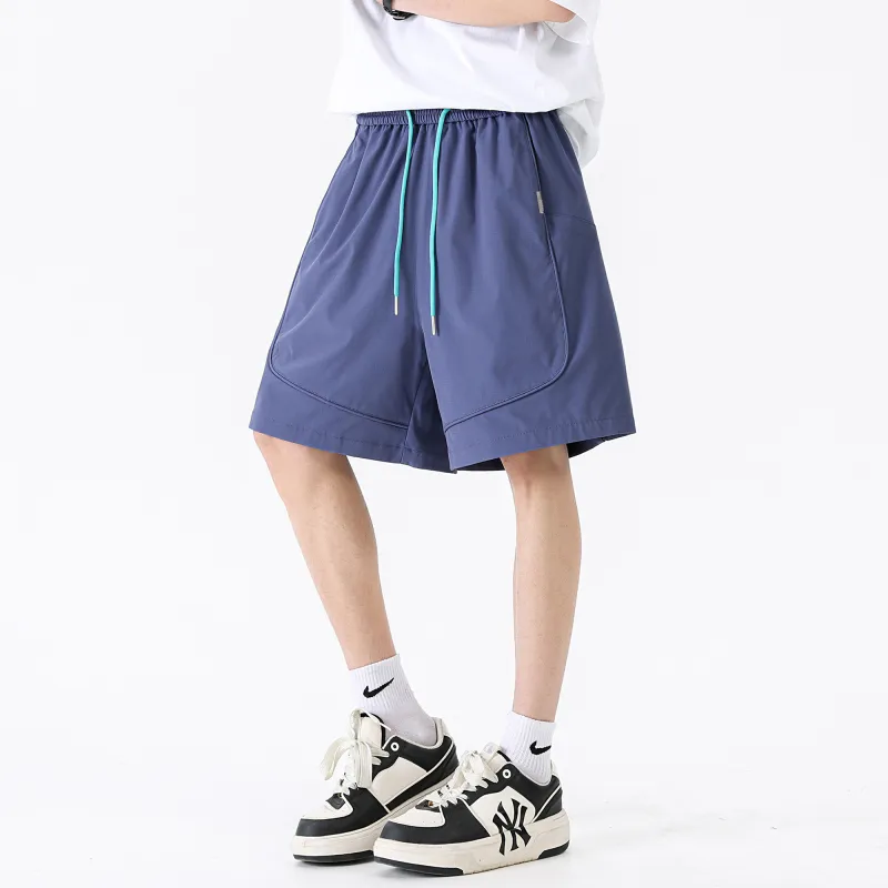 7 SEVFUN Casual Shorts Unisex-17