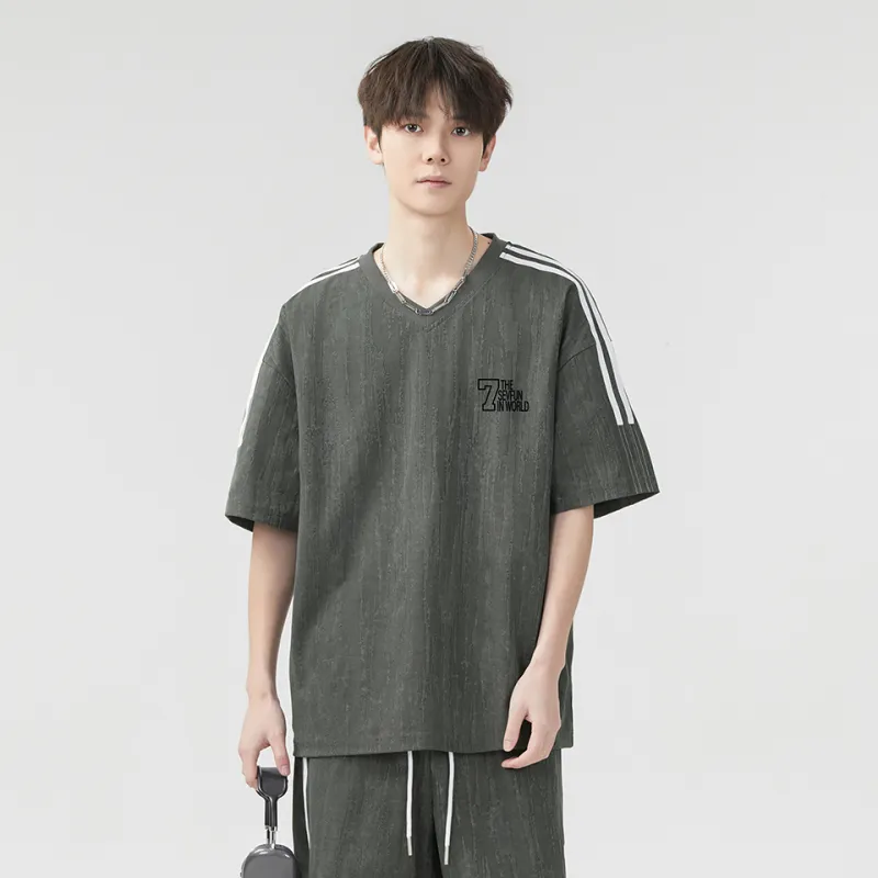 7 SEVFUN T Shirts Unisex-16