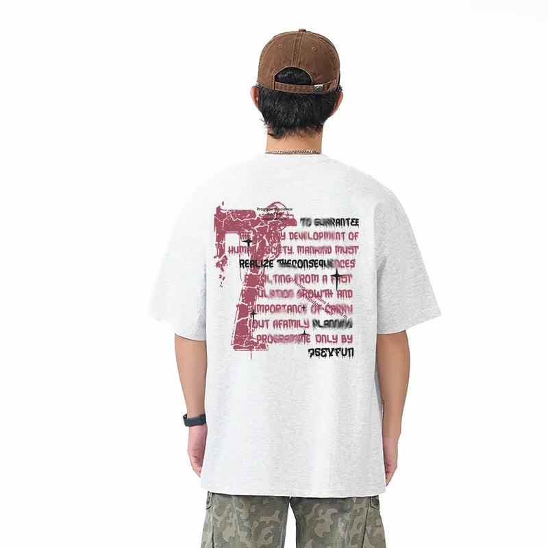 7 SEVFUN T Shirts Unisex-15
